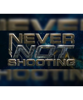 Never Not Shooting Steam Key GLOBAL